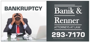 Bankruptcy