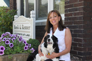 Elkhart Attorney Tamara Renner